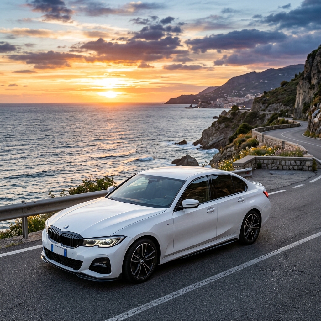 BMW 330i M Sport