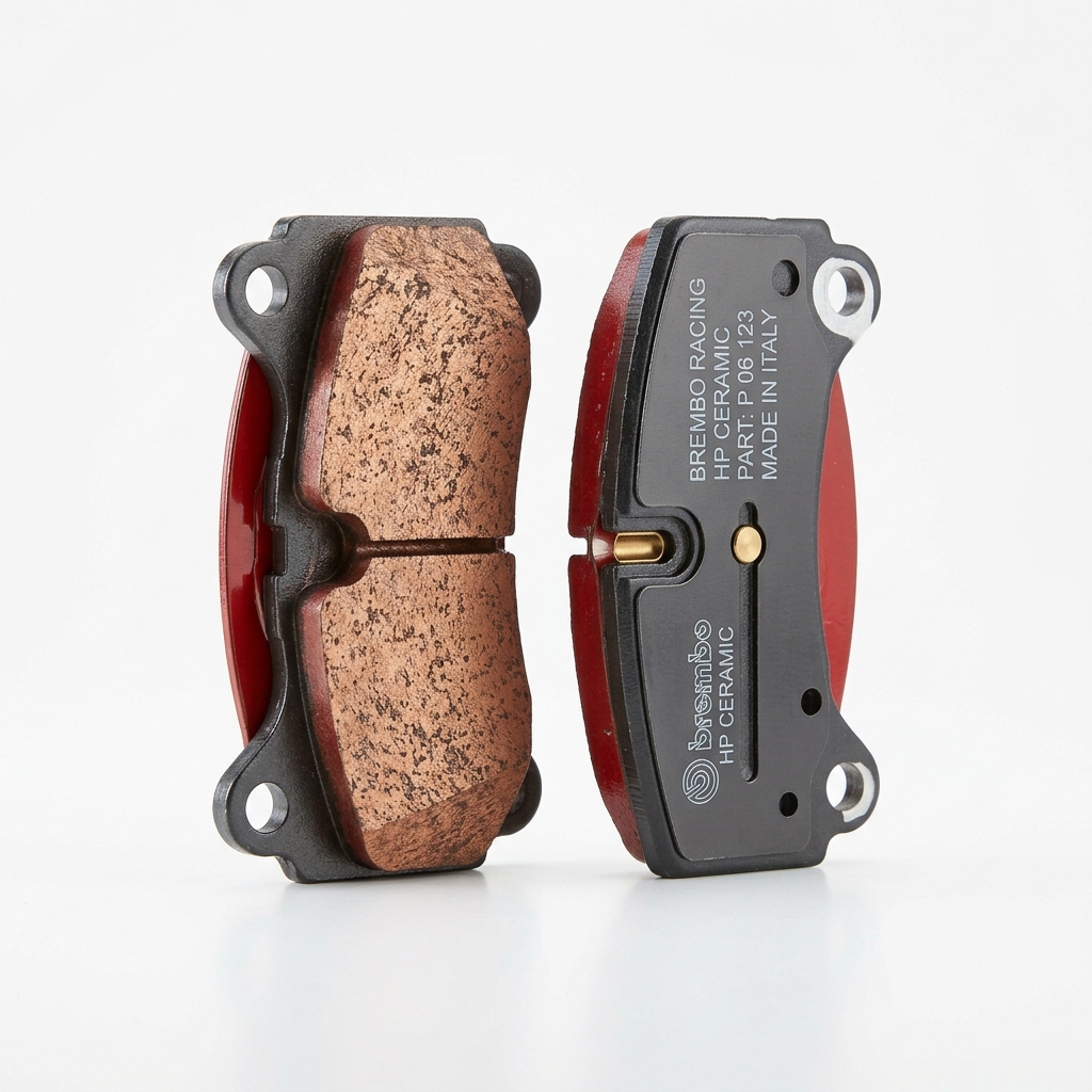 Brembo Brake Pads