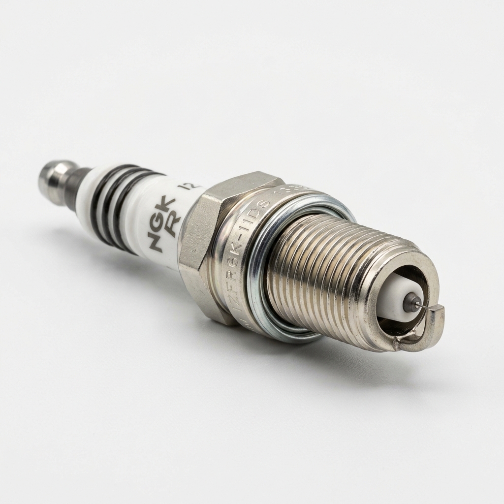 NGK Spark Plug